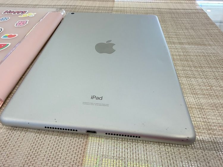 iPad gen7 Wi-Fi 32 แถมเคส รูปที่ 4