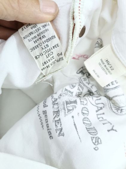 Polo Ralph Lauren รูปที่ 5