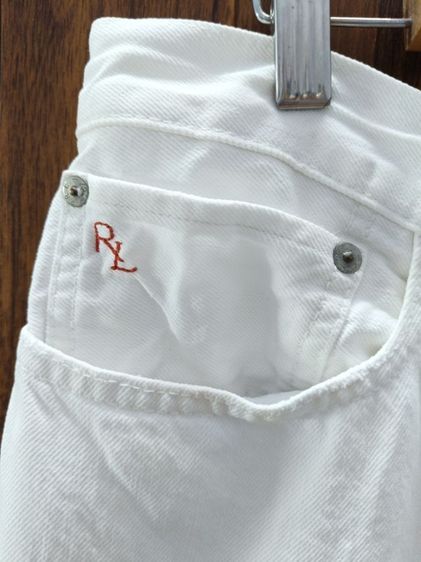 Polo Ralph Lauren รูปที่ 8