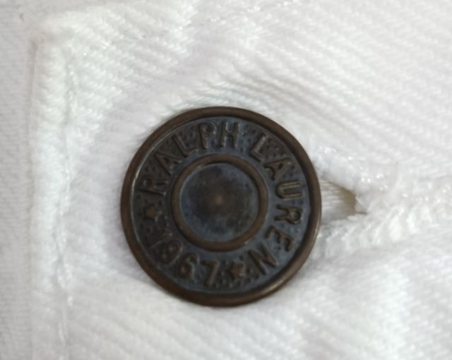 Polo Ralph Lauren รูปที่ 6