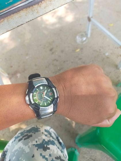 นาฬิกา g shock รูปที่ 4
