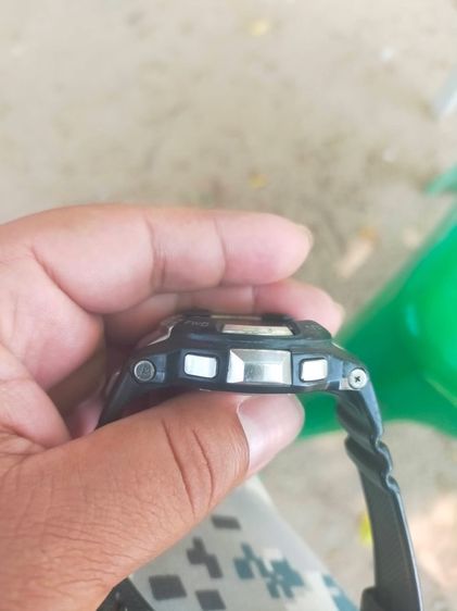 นาฬิกา g shock รูปที่ 3