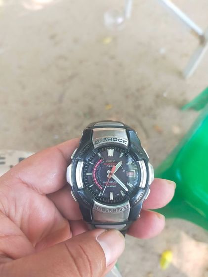 นาฬิกา g shock