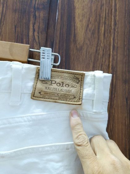 polo ralph lauren รูปที่ 9