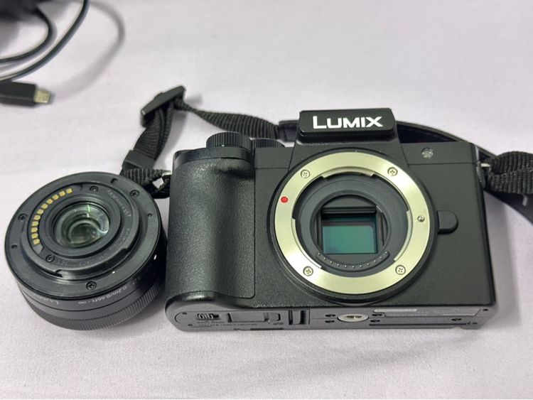 กล้อง Lumix G100 รูปที่ 9