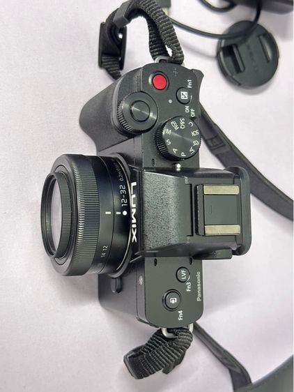 กล้อง Lumix G100 รูปที่ 8