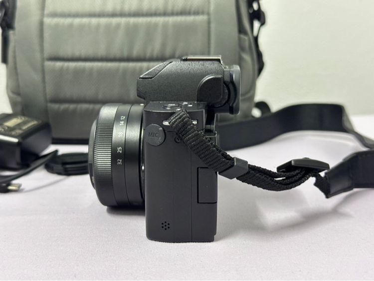 กล้อง Lumix G100 รูปที่ 6