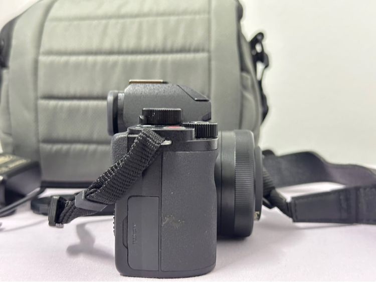 กล้อง Lumix G100 รูปที่ 7