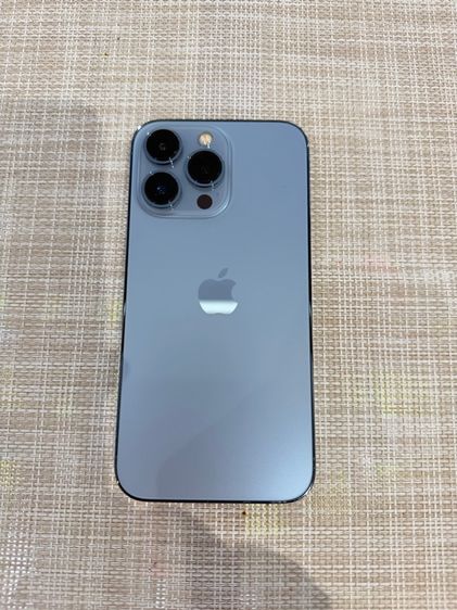 128 GB iPhone 13 โปร 128 เครื่องเดิมๆไม่เคยซ่อม