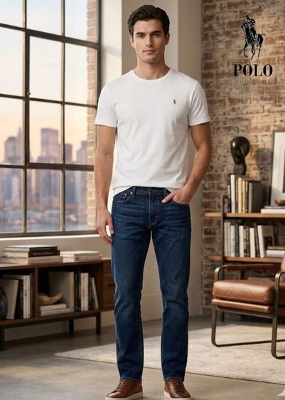 Polo Ralph Lauren รูปที่ 2