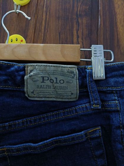 Polo Ralph Lauren รูปที่ 10