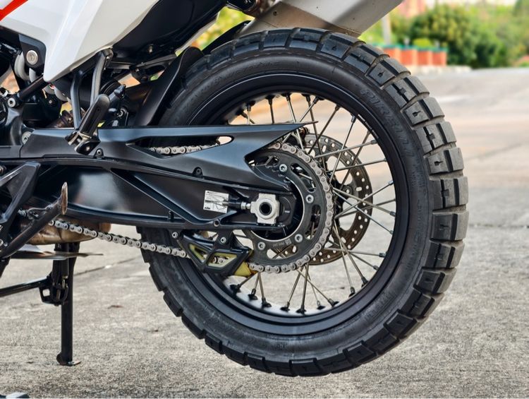 KTM 790 Adventure รูปที่ 18