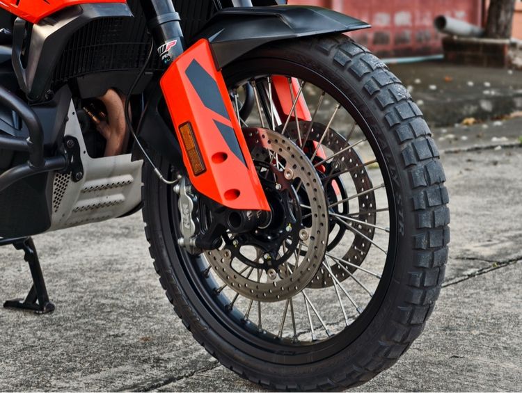 KTM 790 Adventure รูปที่ 15