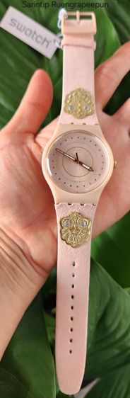 SWATCH EMBROIDERY (SUOP108) รูปที่ 11