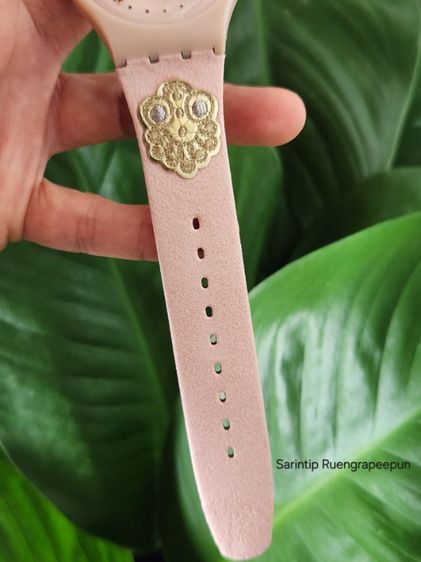 SWATCH EMBROIDERY (SUOP108) รูปที่ 13