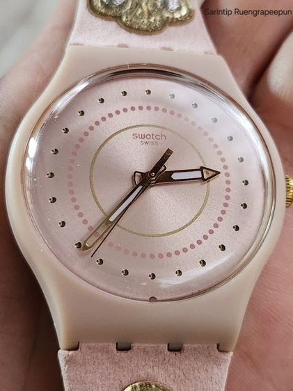 SWATCH EMBROIDERY (SUOP108) รูปที่ 6
