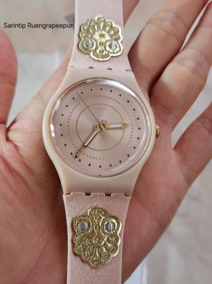 SWATCH EMBROIDERY (SUOP108) รูปที่ 4
