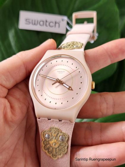 SWATCH EMBROIDERY (SUOP108) รูปที่ 15