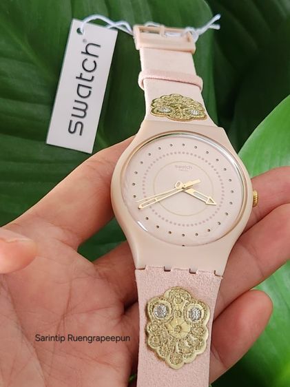 SWATCH EMBROIDERY (SUOP108) รูปที่ 9