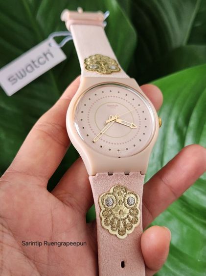 SWATCH EMBROIDERY (SUOP108) รูปที่ 16