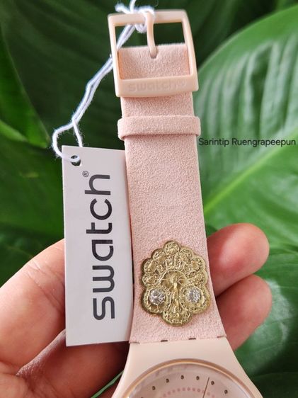 SWATCH EMBROIDERY (SUOP108) รูปที่ 12