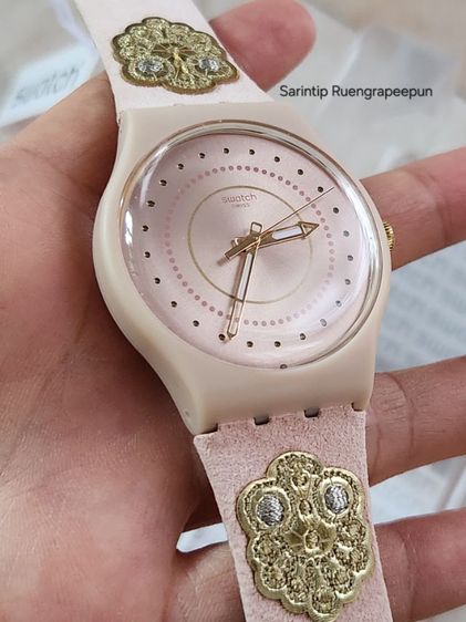 SWATCH EMBROIDERY (SUOP108) รูปที่ 2
