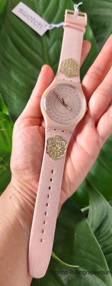 SWATCH EMBROIDERY (SUOP108) รูปที่ 10