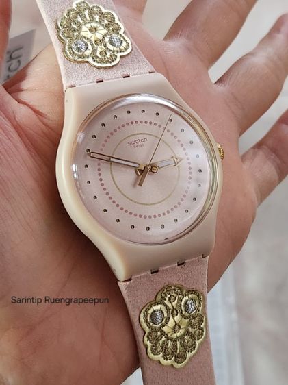 SWATCH EMBROIDERY (SUOP108) รูปที่ 5