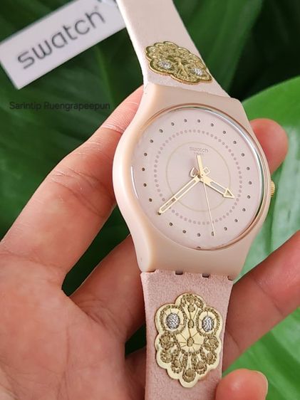 SWATCH EMBROIDERY (SUOP108) รูปที่ 14