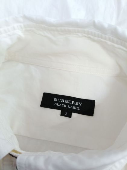 BURBERRY รูปที่ 2