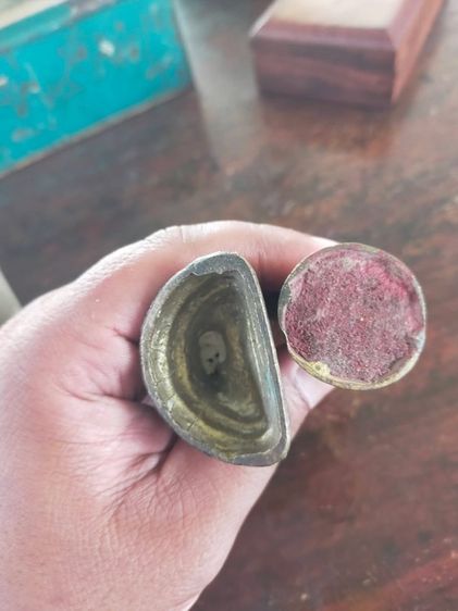 พระบูชา 2 องค์ รูปที่ 3