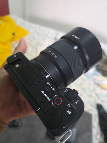 sony zv-e10 รูปที่ 5