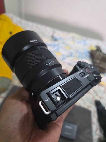 sony zv-e10 รูปที่ 4