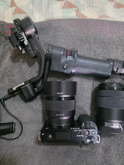 sony zv-e10 รูปที่ 6
