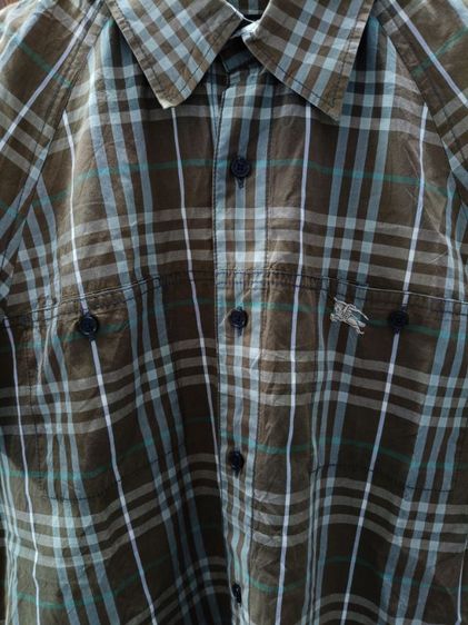 BURBERRY รูปที่ 7