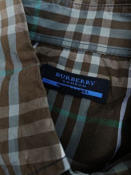 BURBERRY รูปที่ 3