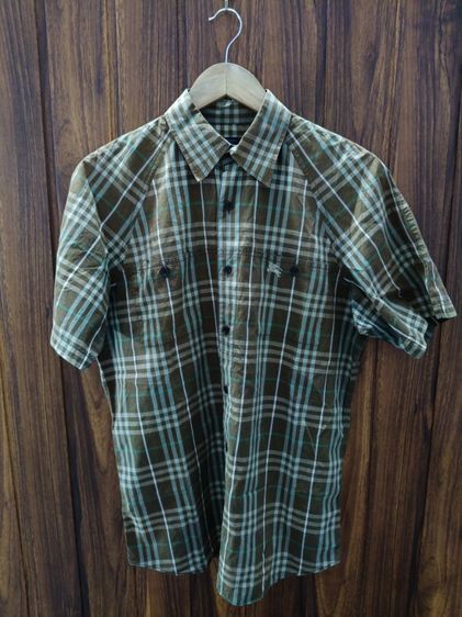 BURBERRY รูปที่ 2