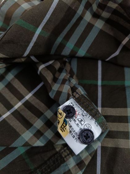 BURBERRY รูปที่ 6