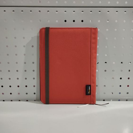 🔥ปกสมุดพร้อมช่องใส่ของ Bushimen - PAL Planner x LIHIT LAB - Book Cover - ขนาด B6 รูปที่ 4