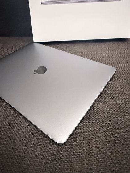 Macbook Air M1  13 นิ้ว รูปที่ 4