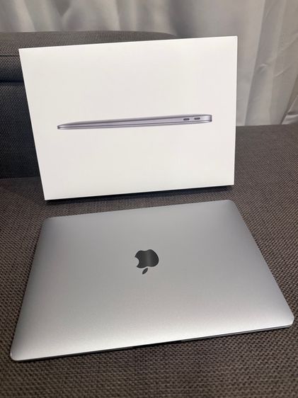 Macbook Air M1  13 นิ้ว รูปที่ 8