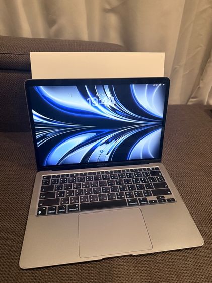 Macbook Air M1  13 นิ้ว รูปที่ 7