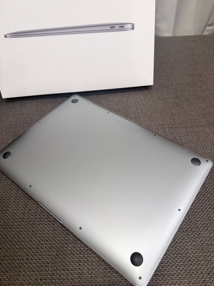 Macbook Air M1  13 นิ้ว รูปที่ 5