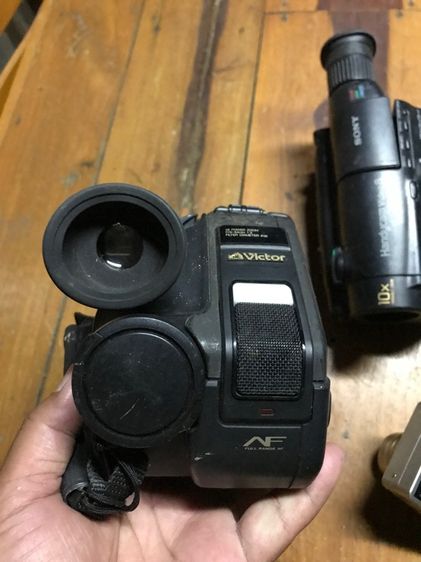 กล้องเก่าสภาพโชว์ขายเหมา รูปที่ 4