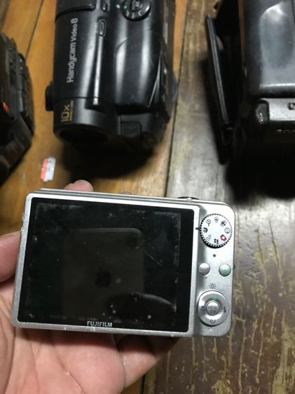 กล้องเก่าสภาพโชว์ขายเหมา รูปที่ 3