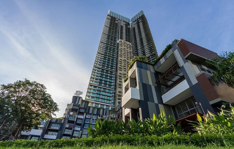 มีบางส่วน The Pano condo  รูปที่ 2