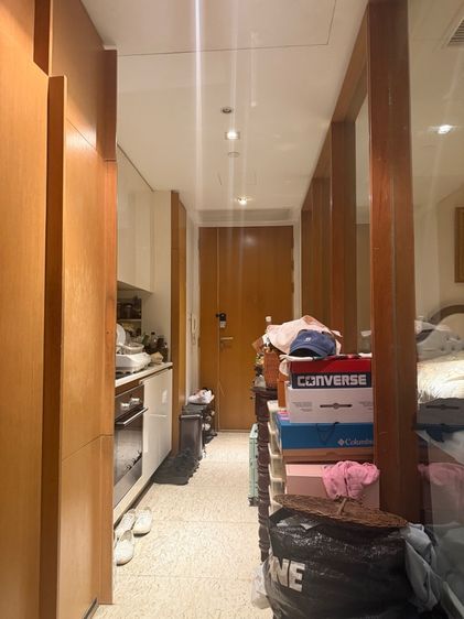 มีบางส่วน The Pano condo  รูปที่ 3