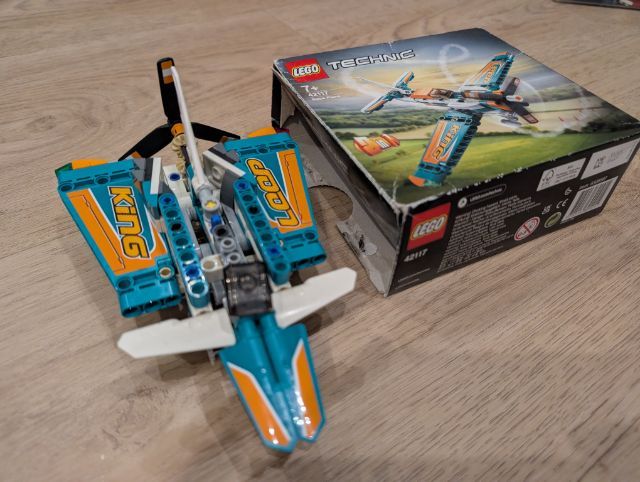 Lego ของแท้