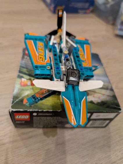Lego ของแท้ รูปที่ 2