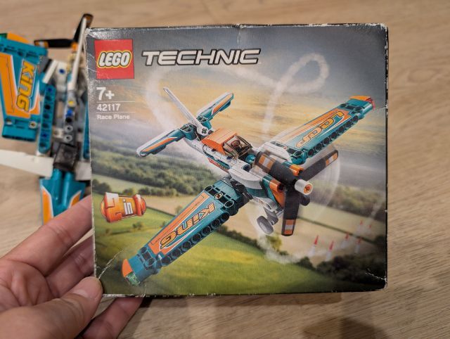 Lego ของแท้ รูปที่ 6